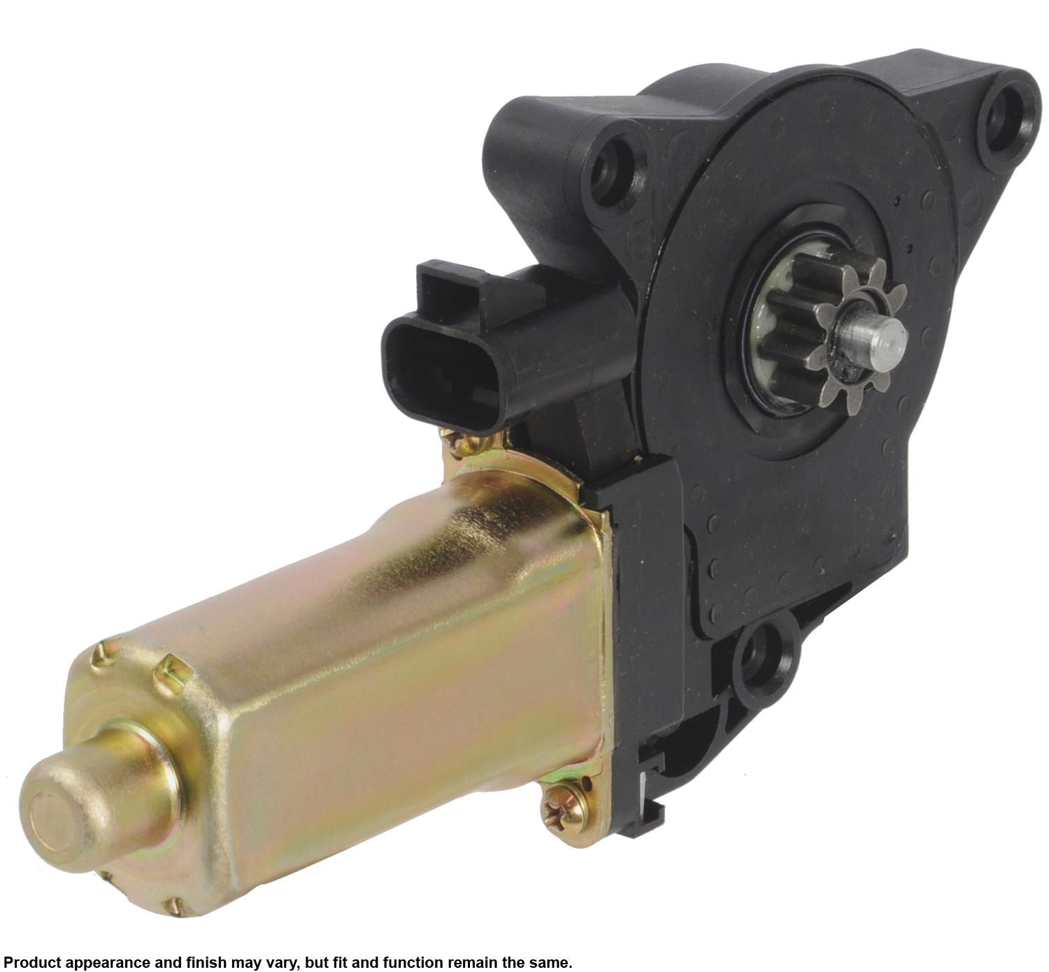 Cardone New Power Window Motor 82-185