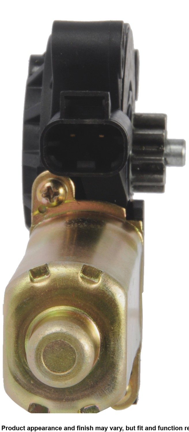 Cardone New Power Window Motor 82-185