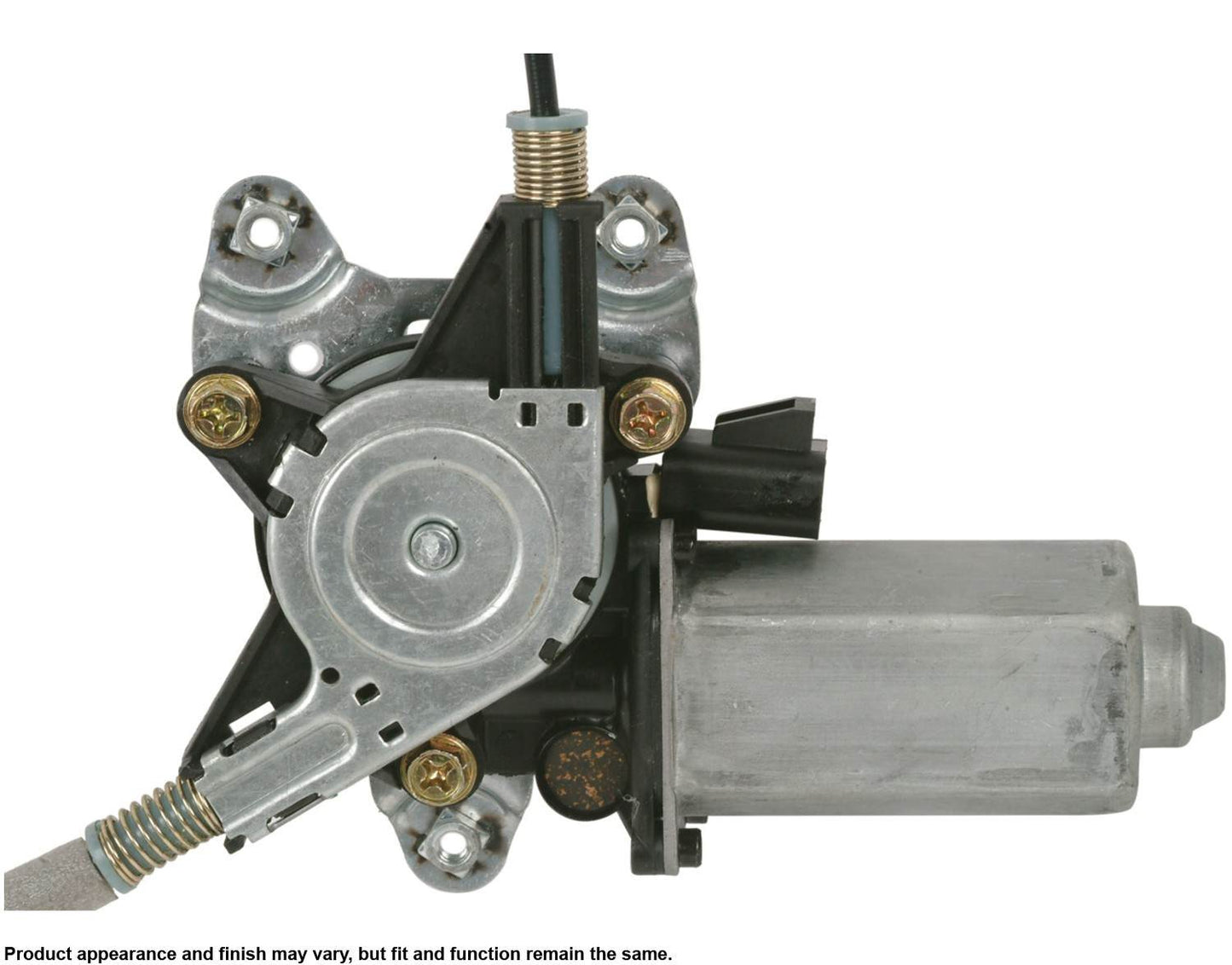 Cardone New Power Window Motor and Regulator Assembly 82-186AR