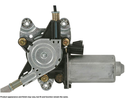 Cardone New Power Window Motor and Regulator Assembly 82-186AR