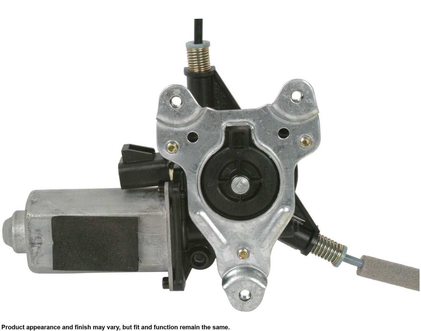 Cardone New Power Window Motor and Regulator Assembly 82-186AR