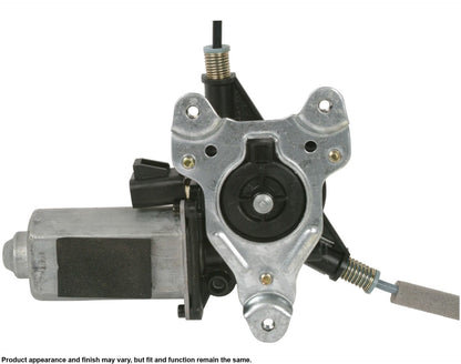 Cardone New Power Window Motor and Regulator Assembly 82-186AR
