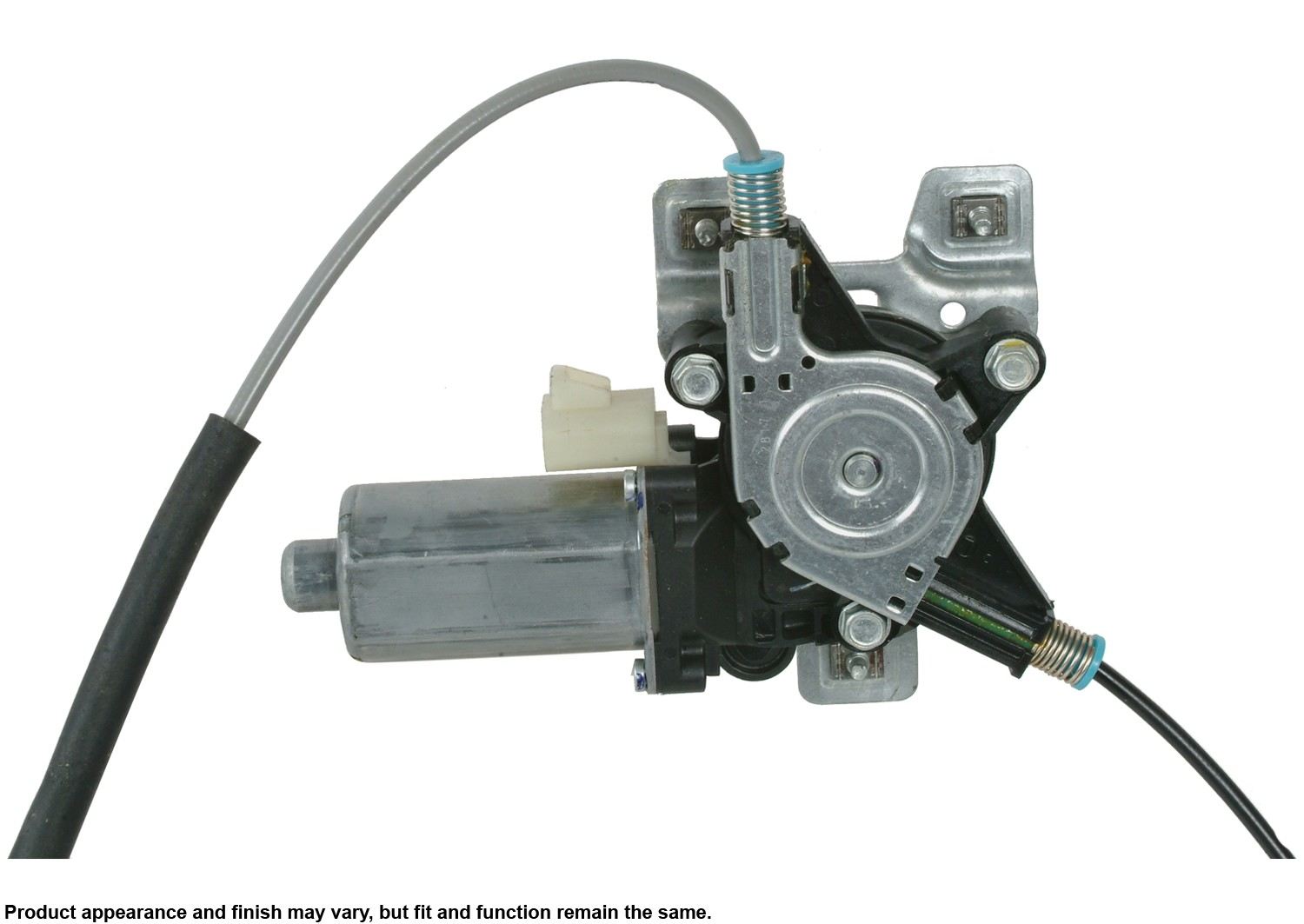 Cardone New New Power Window Motor and Regulator Assembly 82-186BR