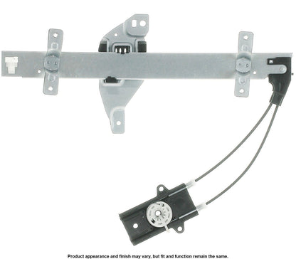 Cardone New New Window Regulator 82-186B