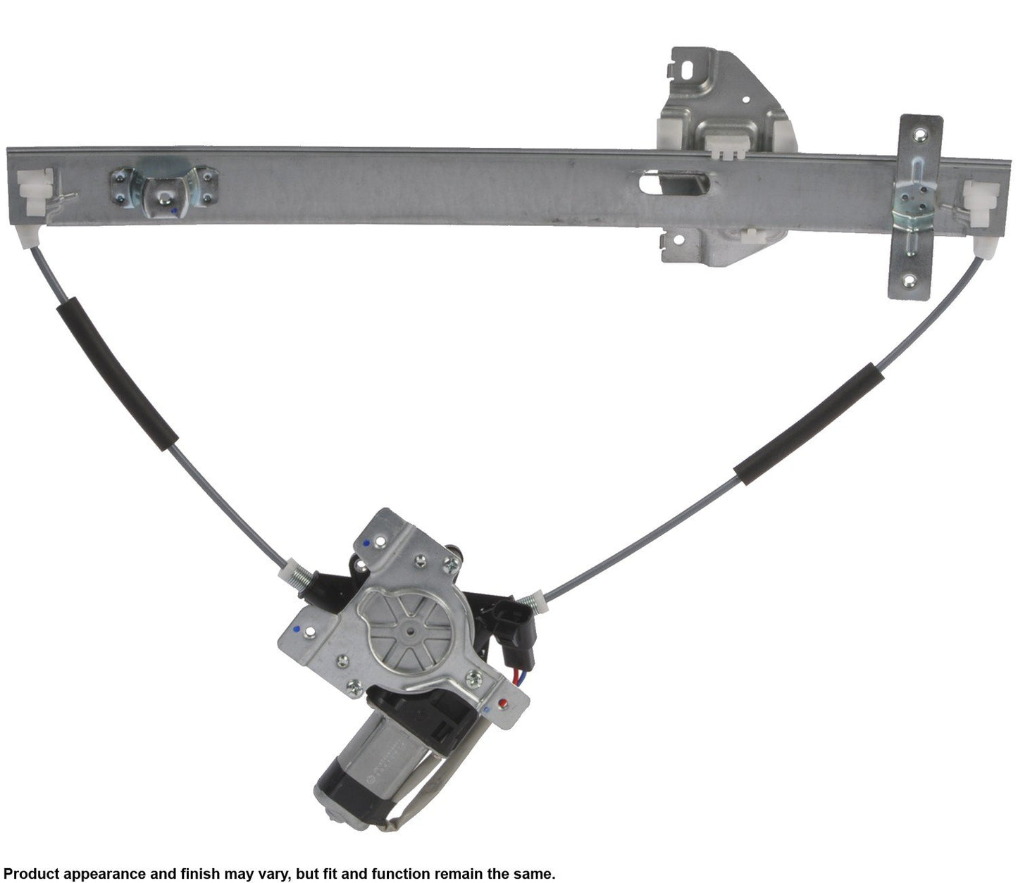 Cardone New Power Window Motor and Regulator Assembly 82-186CR