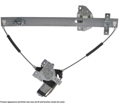 Cardone New Power Window Motor and Regulator Assembly 82-186CR