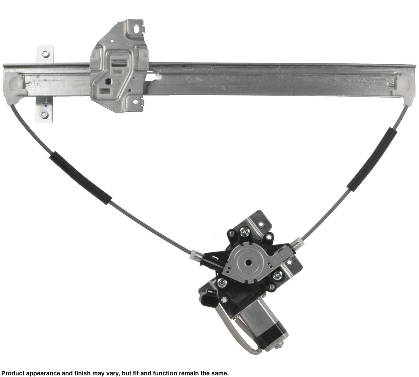Cardone New Power Window Motor and Regulator Assembly 82-186CR