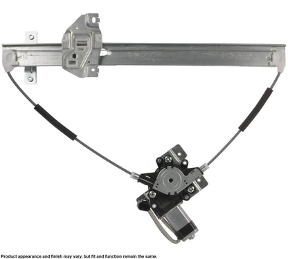 Cardone New Power Window Motor and Regulator Assembly 82-186CR