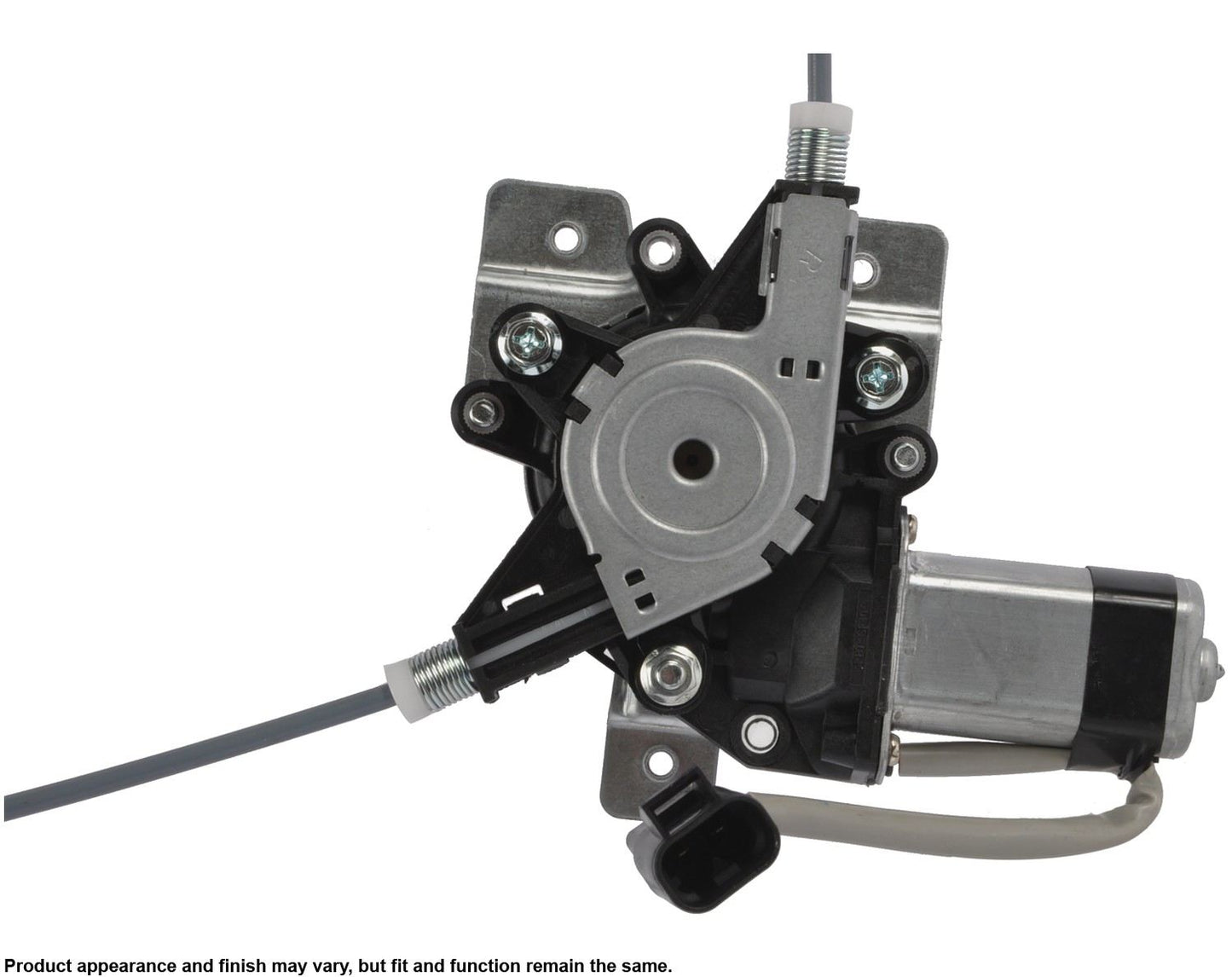 Cardone New Power Window Motor and Regulator Assembly 82-186CR