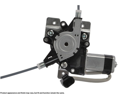 Cardone New Power Window Motor and Regulator Assembly 82-186CR