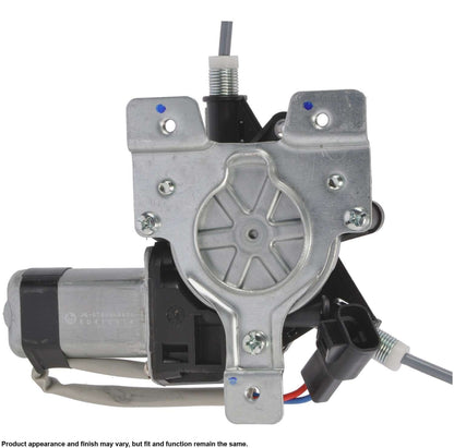 Cardone New Power Window Motor and Regulator Assembly 82-186CR