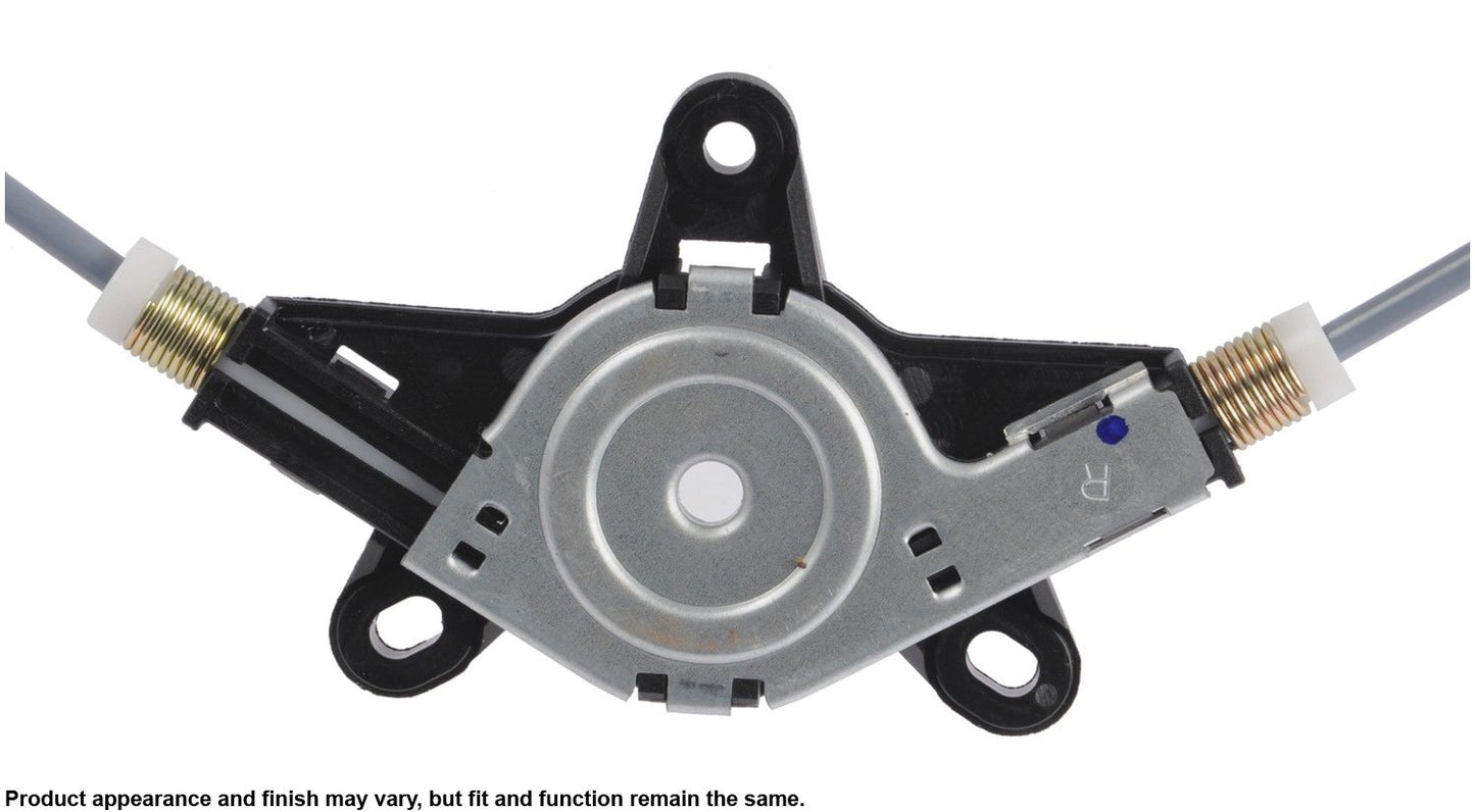 Cardone New New Window Regulator 82-186C
