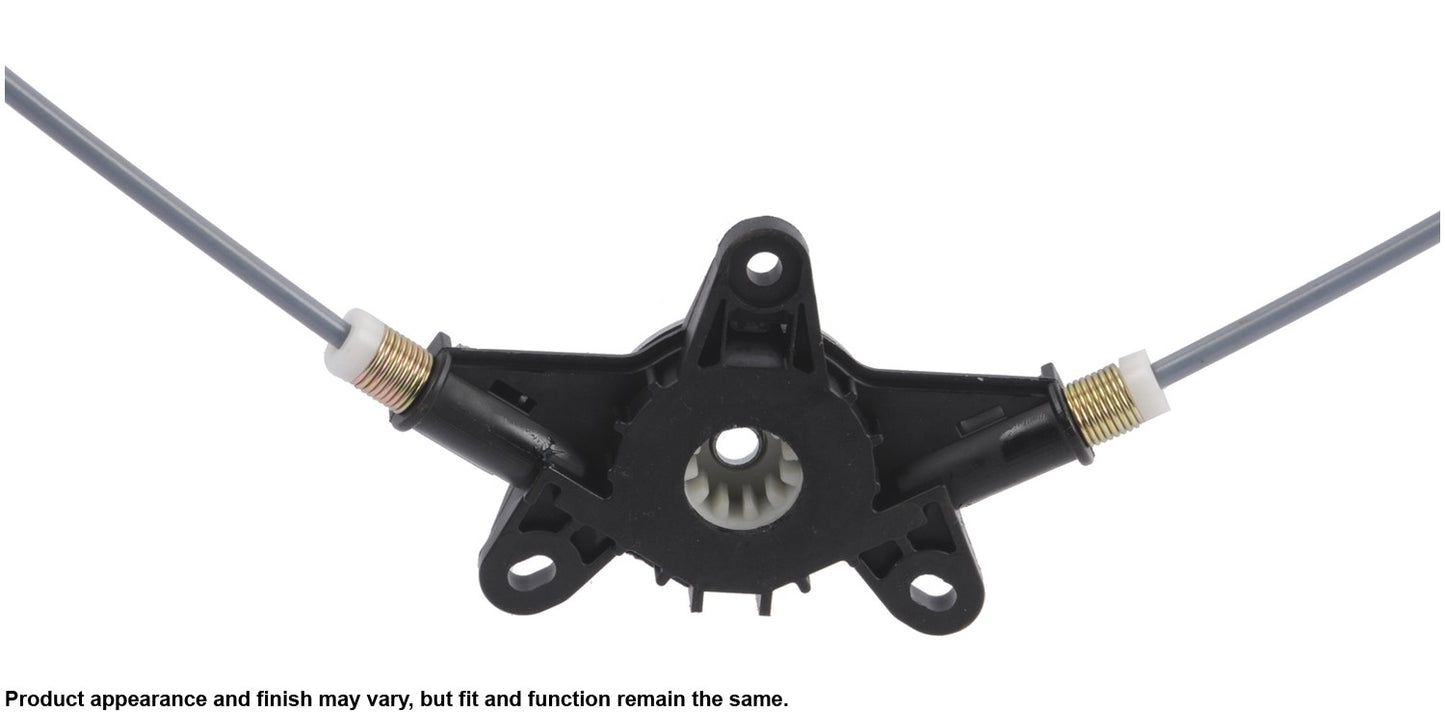 Cardone New New Window Regulator 82-186C