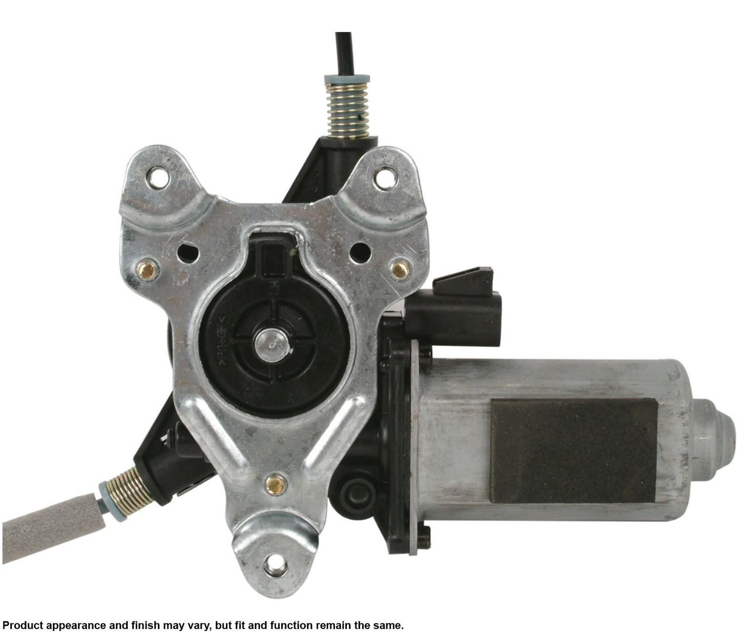 Cardone New New Power Window Motor and Regulator Assembly 82-187AR