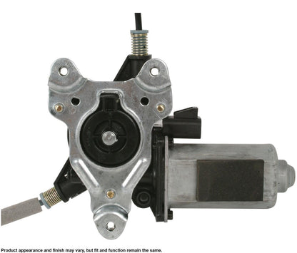 Cardone New New Power Window Motor and Regulator Assembly 82-187AR