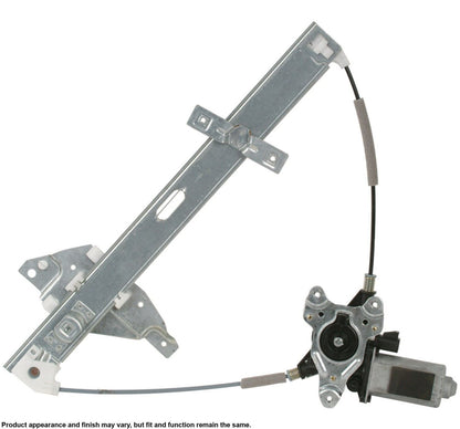 Cardone New New Power Window Motor and Regulator Assembly 82-187AR