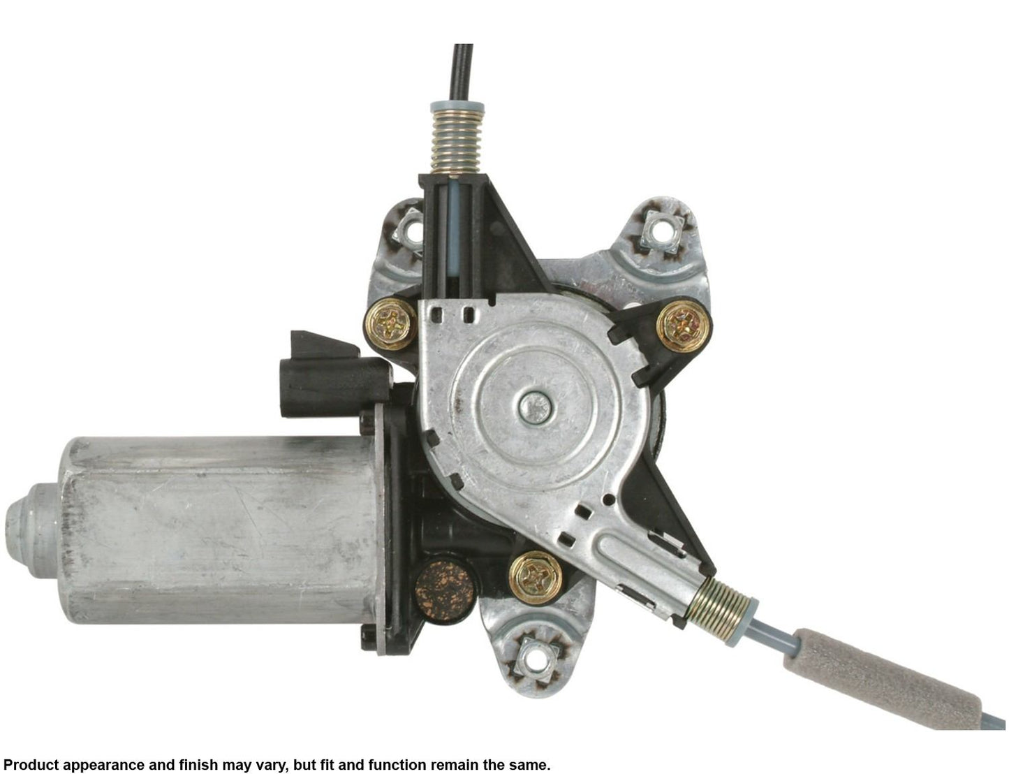 Cardone New New Power Window Motor and Regulator Assembly 82-187AR
