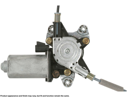 Cardone New New Power Window Motor and Regulator Assembly 82-187AR