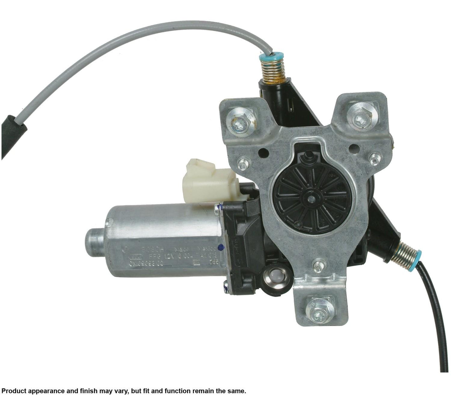 Cardone New New Power Window Motor and Regulator Assembly 82-187BR