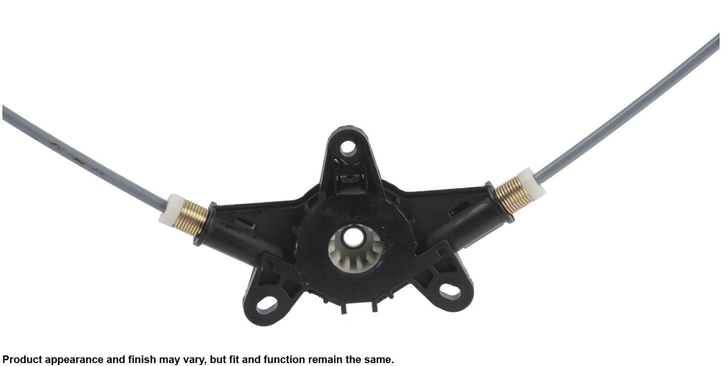 Cardone New New Window Regulator 82-187C