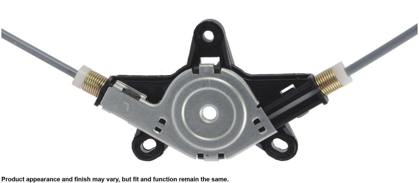 Cardone New New Window Regulator 82-187C