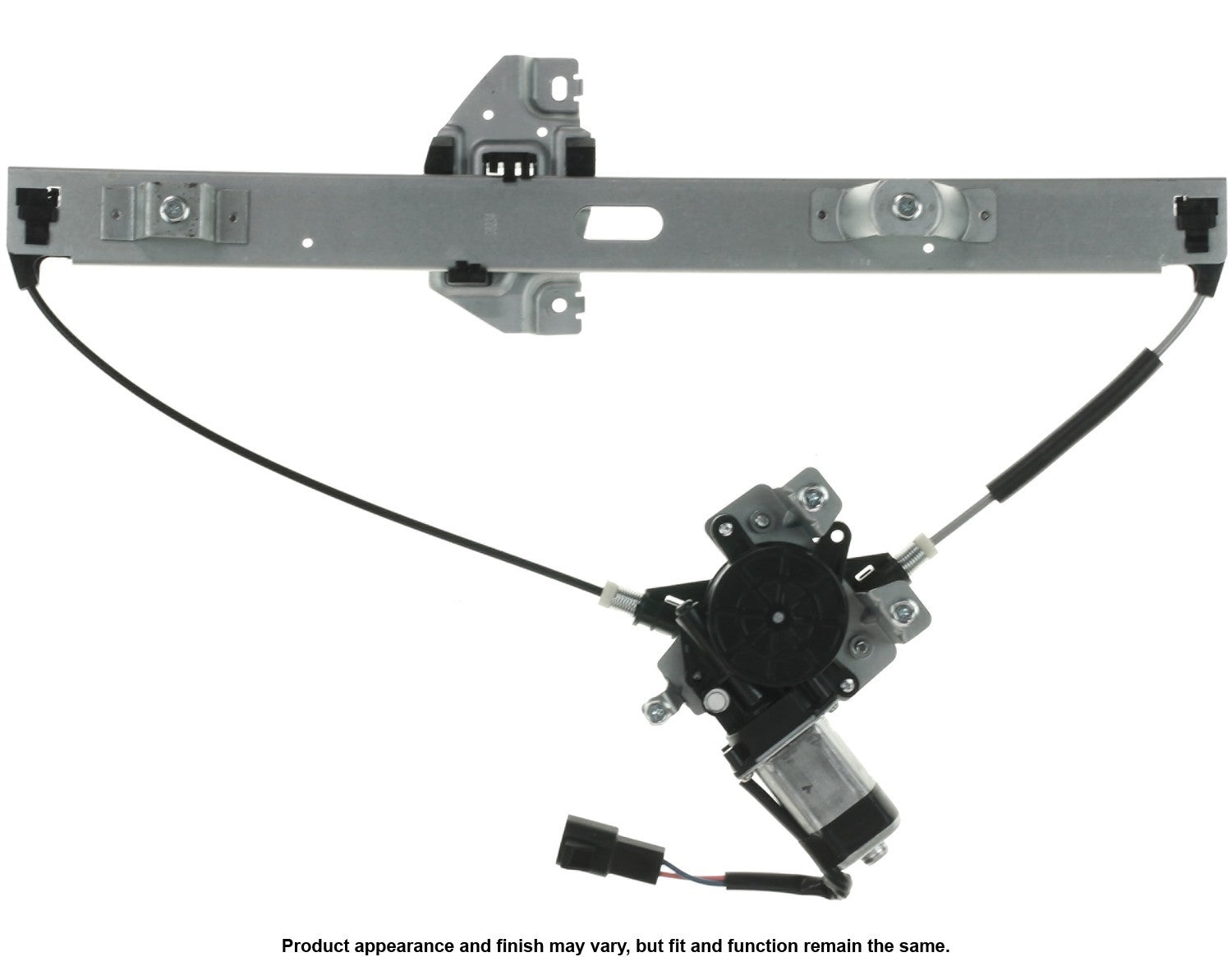 Cardone New New Power Window Motor and Regulator Assembly 82-187FR