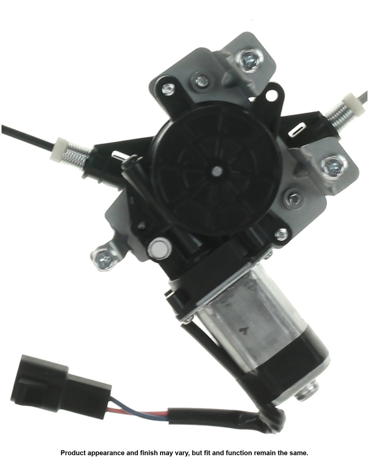 Cardone New New Power Window Motor and Regulator Assembly 82-187FR