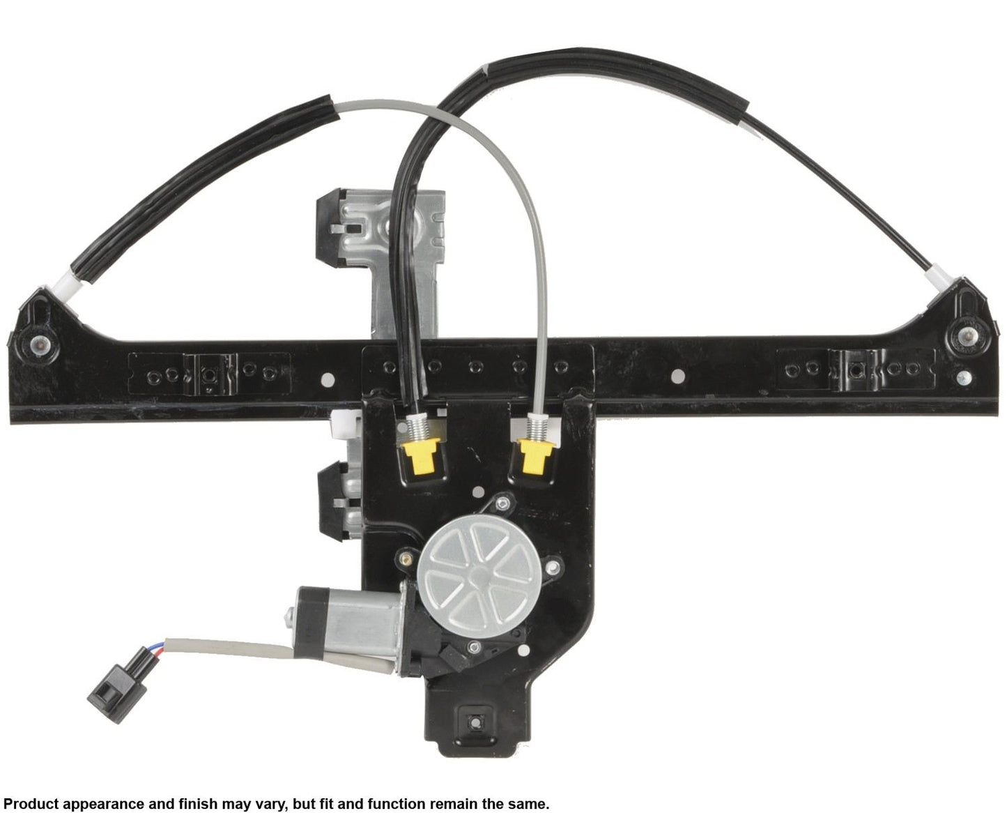 Cardone New New Power Window Motor and Regulator Assembly 82-188AR