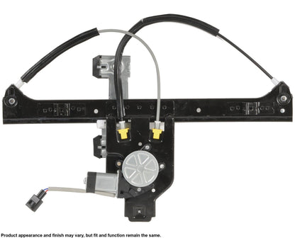 Cardone New New Power Window Motor and Regulator Assembly 82-188AR
