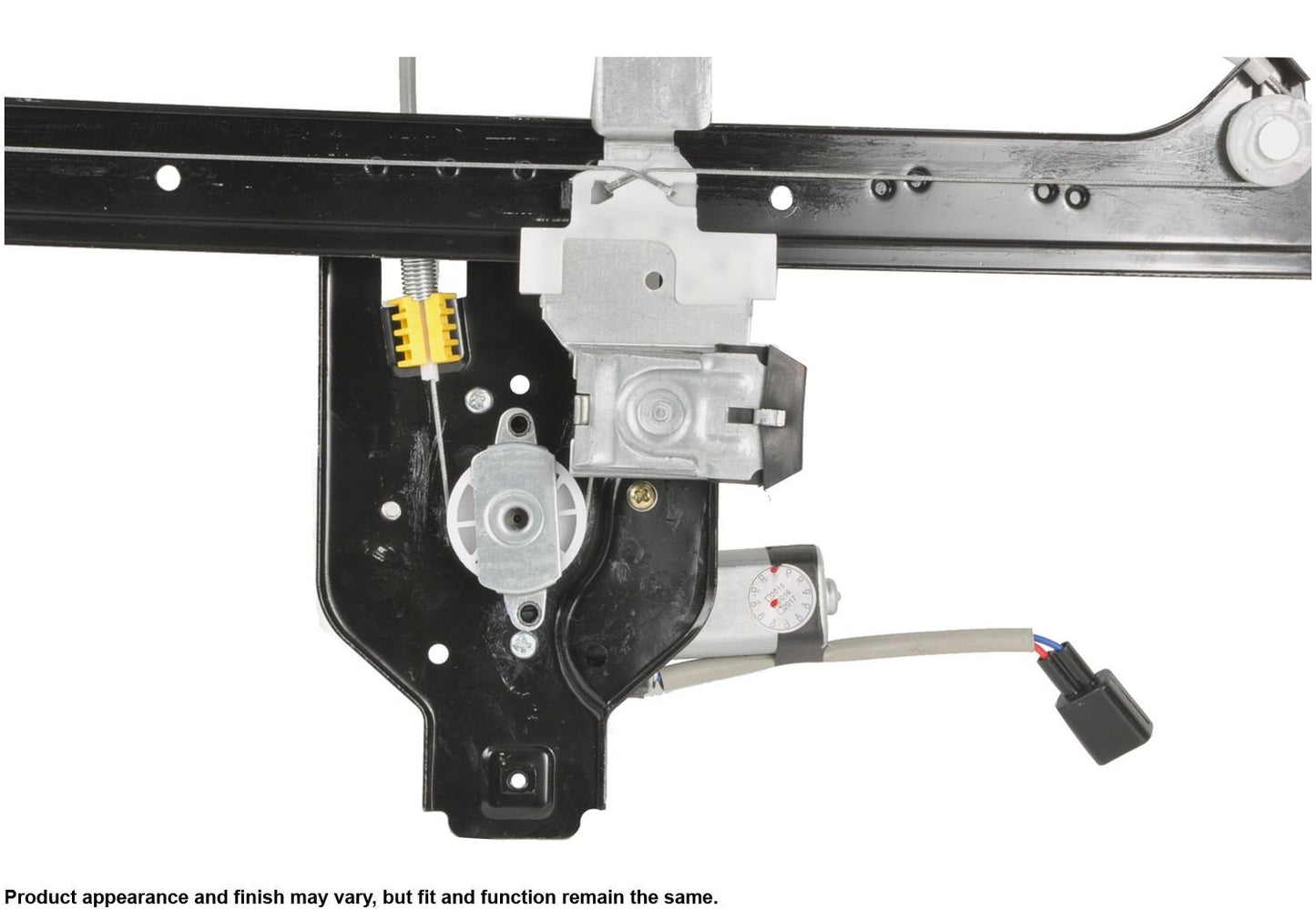 Cardone New New Power Window Motor and Regulator Assembly 82-188AR