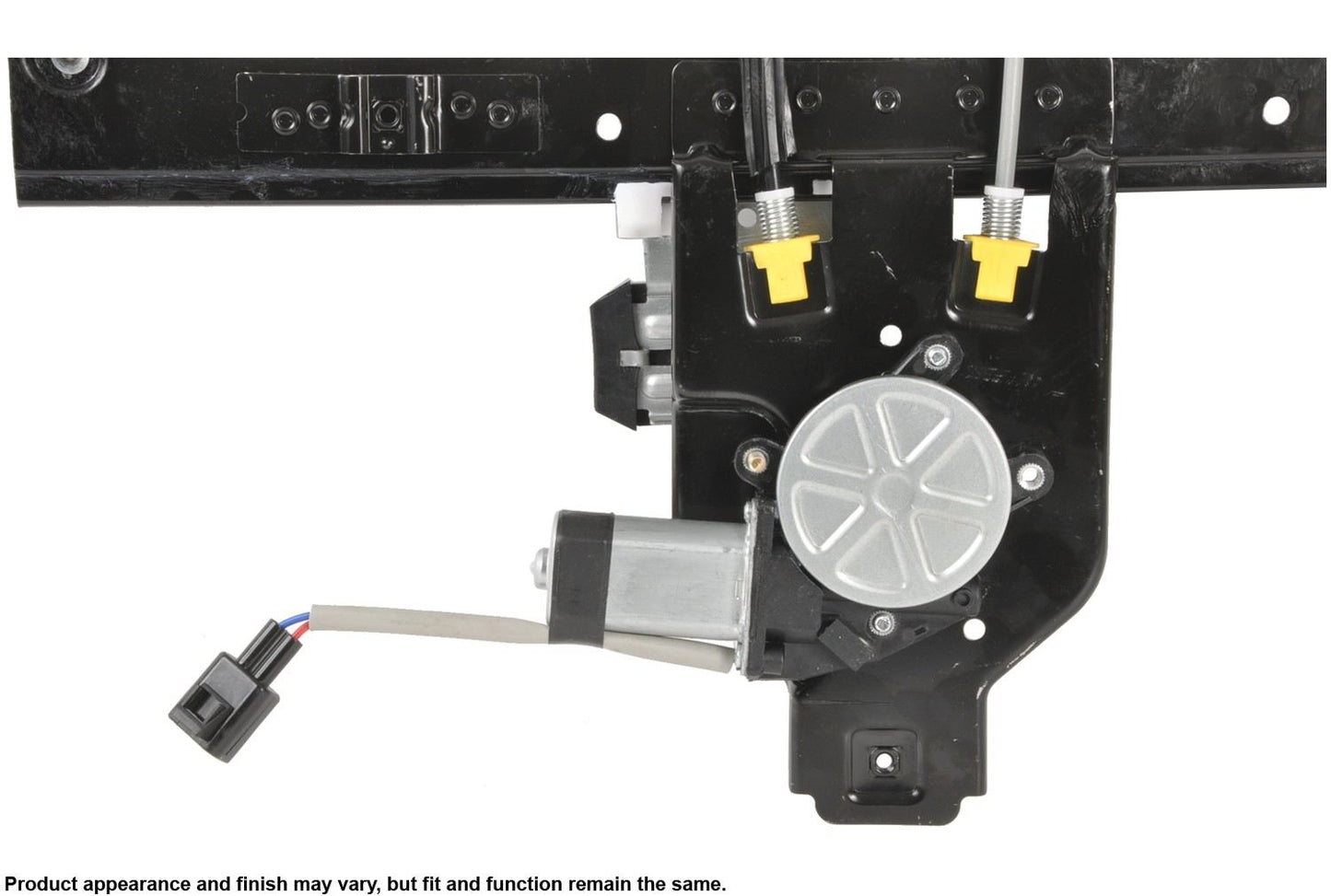 Cardone New New Power Window Motor and Regulator Assembly 82-188AR