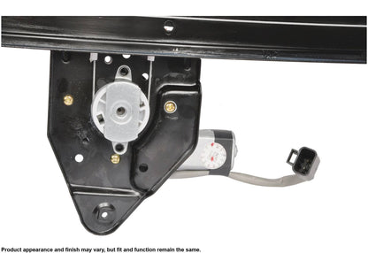 Cardone New Power Window Motor and Regulator Assembly 82-188CR