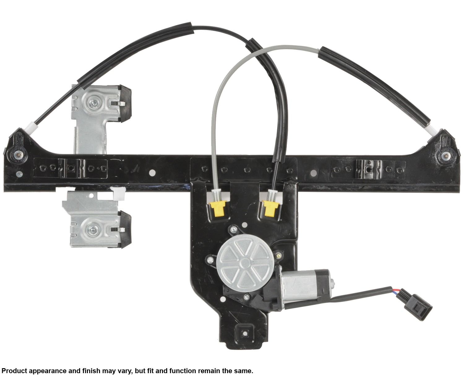 Cardone New New Power Window Motor and Regulator Assembly 82-189AR