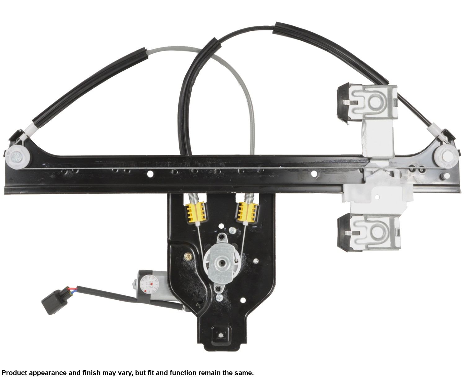 Cardone New New Power Window Motor and Regulator Assembly 82-189AR