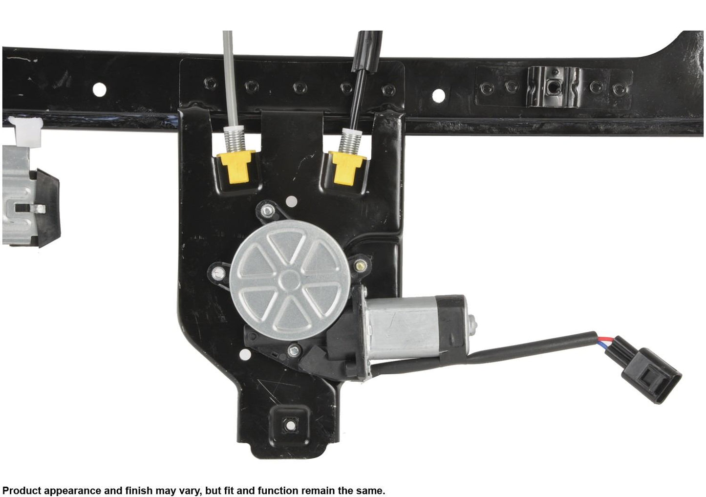 Cardone New New Power Window Motor and Regulator Assembly 82-189AR