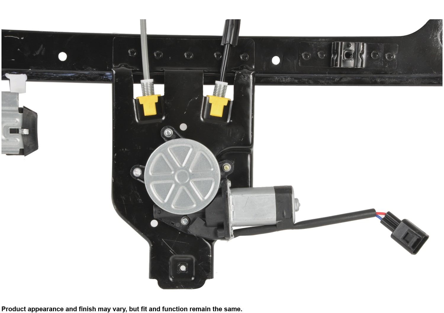 Cardone New New Power Window Motor and Regulator Assembly 82-189AR