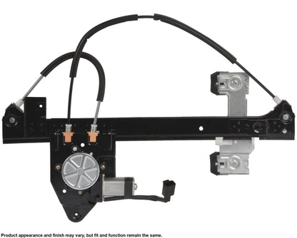 Cardone New Power Window Motor and Regulator Assembly 82-189CR
