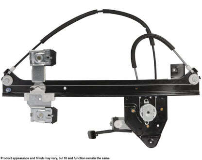 Cardone New Power Window Motor and Regulator Assembly 82-189CR