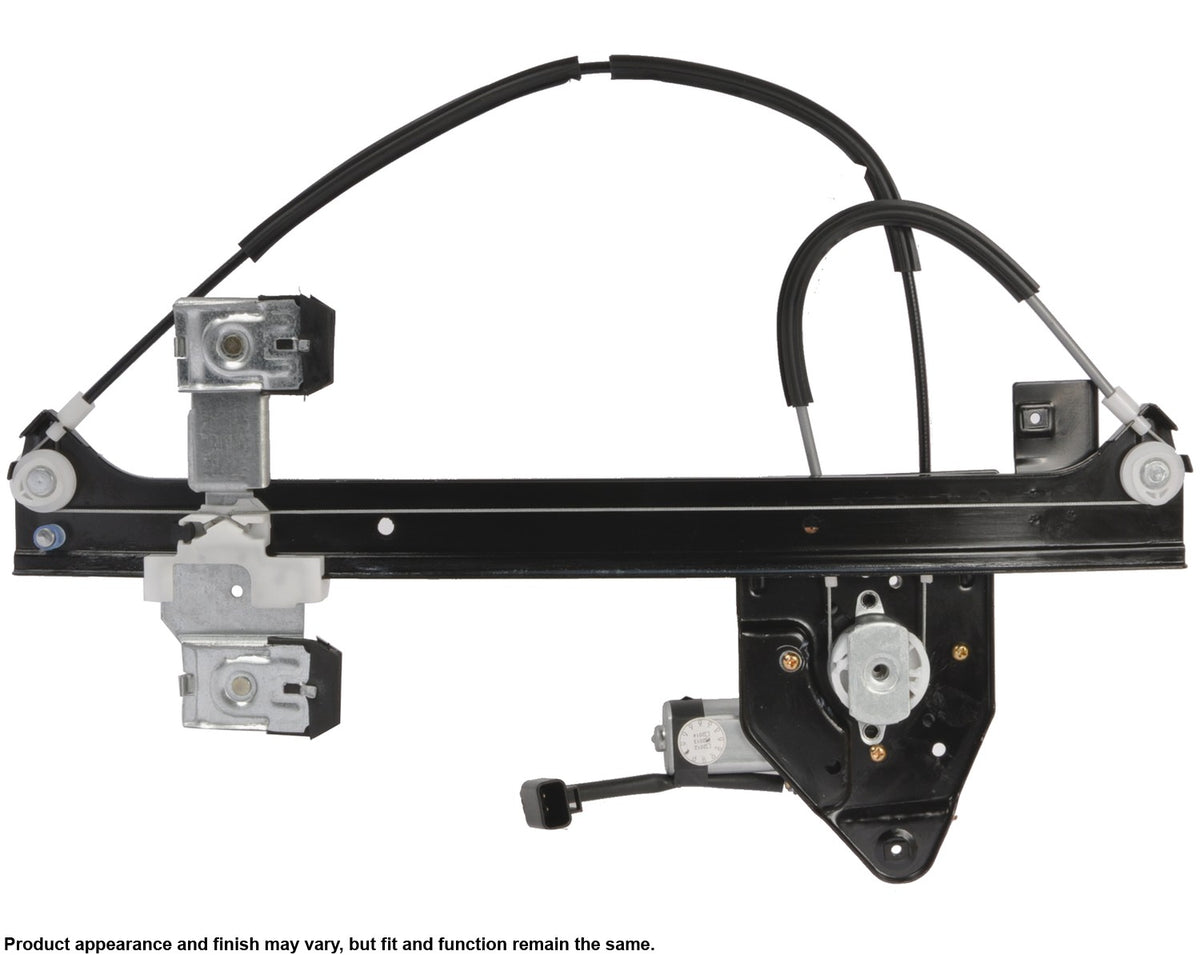Cardone New Power Window Motor and Regulator Assembly 82-189CR