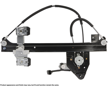 Cardone New Power Window Motor and Regulator Assembly 82-189CR