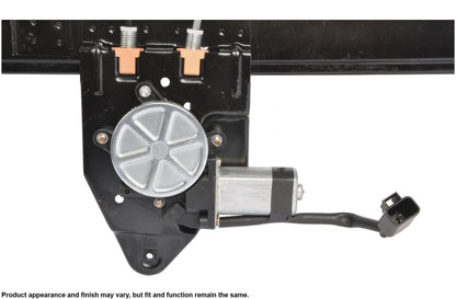 Cardone New Power Window Motor and Regulator Assembly 82-189CR