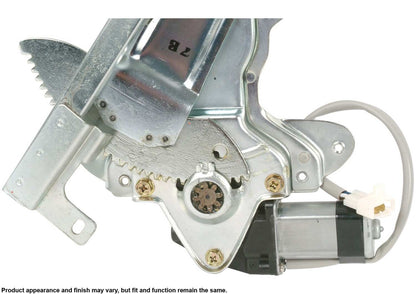 Cardone New Power Window Motor and Regulator Assembly 82-1912AR
