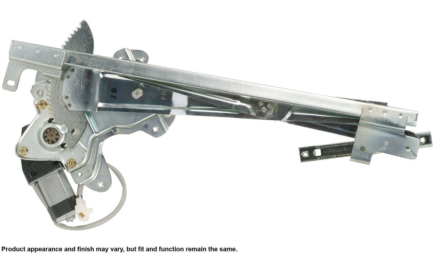 Cardone New Power Window Motor and Regulator Assembly 82-1912AR