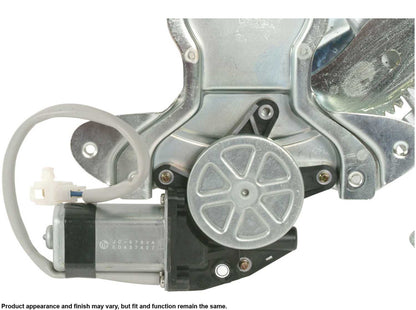 Cardone New Power Window Motor and Regulator Assembly 82-1912AR