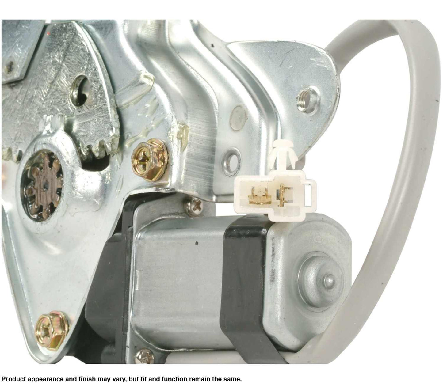 Cardone New Power Window Motor and Regulator Assembly 82-1912AR