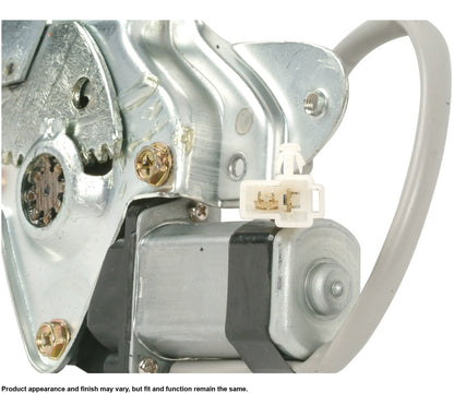Cardone New Power Window Motor and Regulator Assembly 82-1912AR