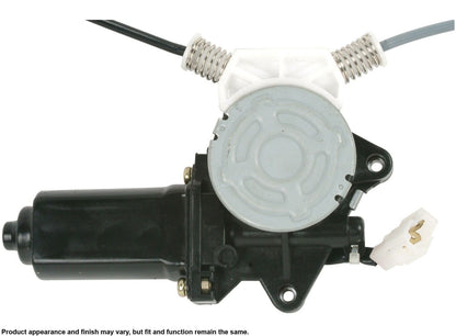Cardone New Power Window Motor and Regulator Assembly 82-1913AR