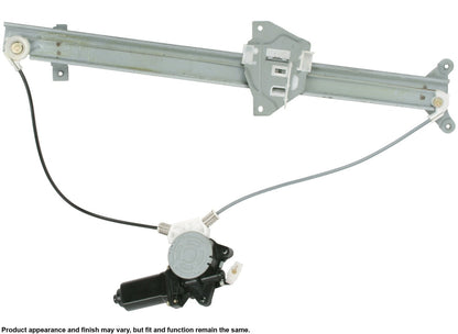 Cardone New Power Window Motor and Regulator Assembly 82-1913AR