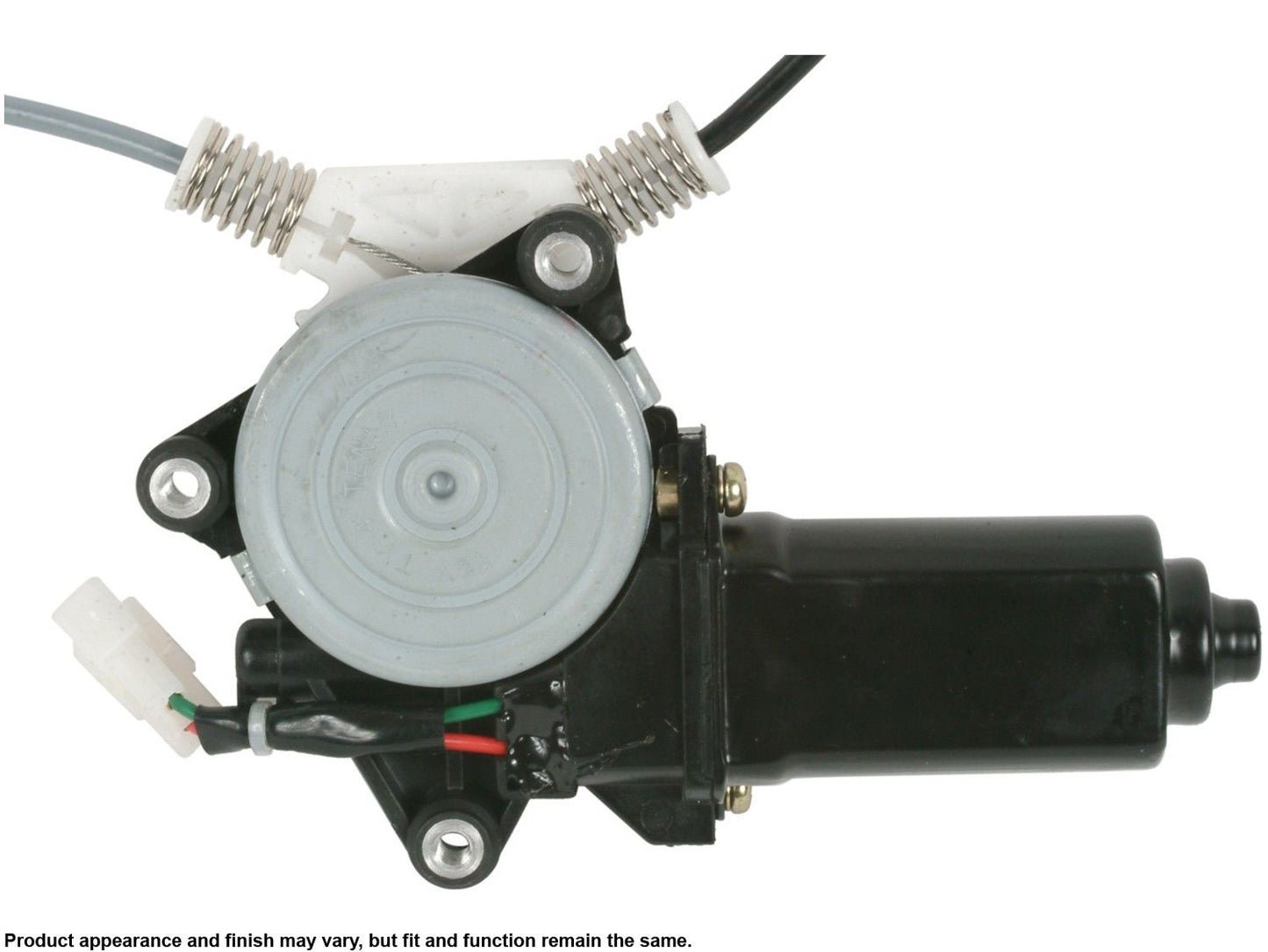 Cardone New Power Window Motor and Regulator Assembly 82-1913AR