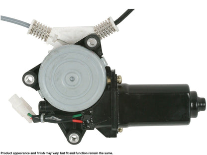 Cardone New Power Window Motor and Regulator Assembly 82-1913AR